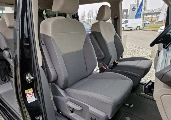 Volkswagen Multivan cena 367155 przebieg: 13, rok produkcji 2024 z Kcynia małe 79